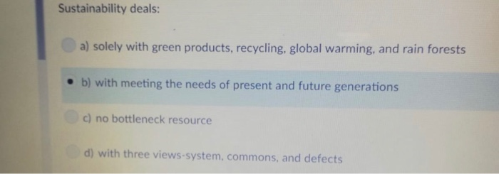 .. where Uniqueness can go beyond both the