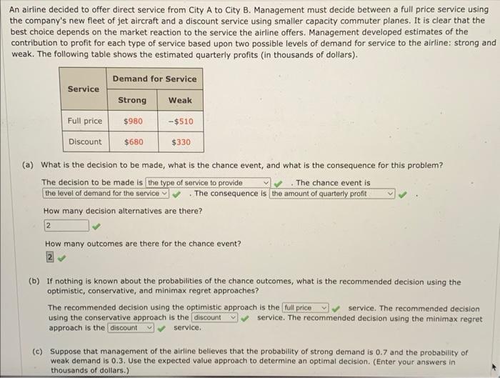 Please help me answer the remaining parts of part