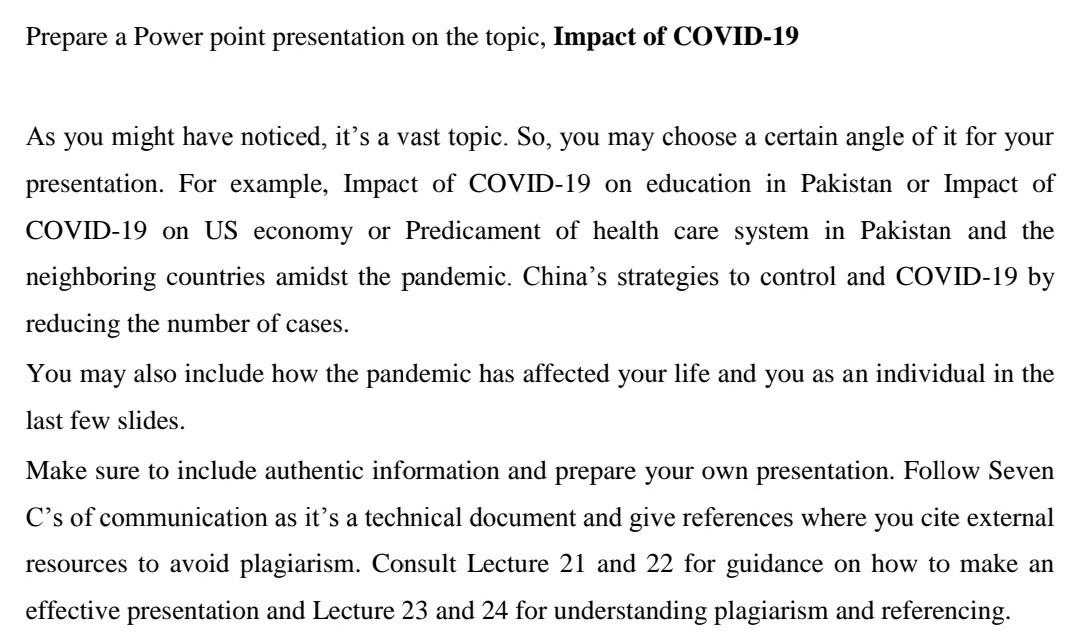 Please give complete answer and avoid plagiarism.