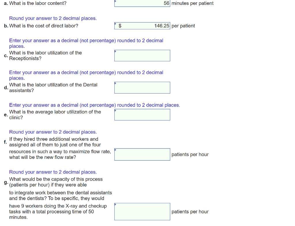 PA 4-3 (Algo) Glenn Dental Clinic provides...