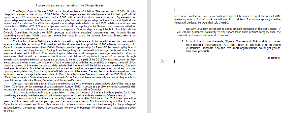 or creative pranksters, there is no doubt