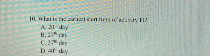 Read the following figure to answer Q7-Q10: 0 0 B