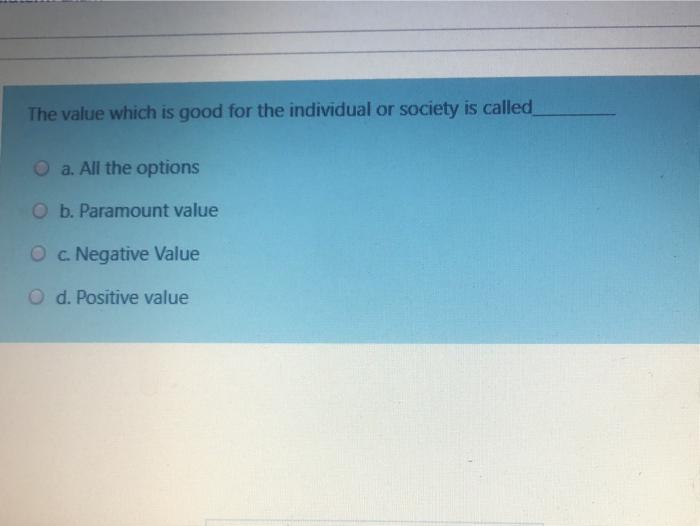 21 MICHER LAST is a settled way of thinking or