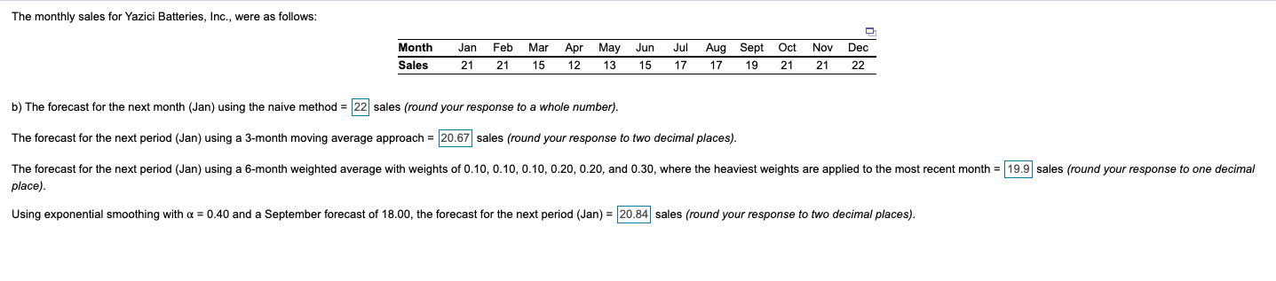 Hi I sent in this question and the answers I