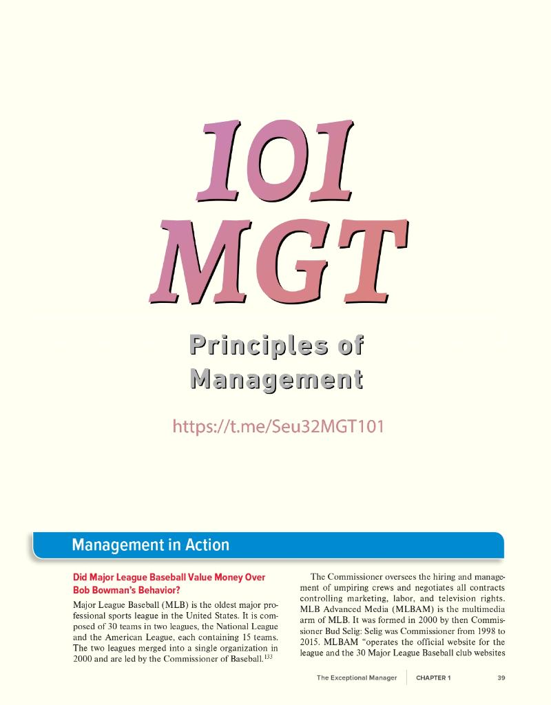 please answer the four questions not just the