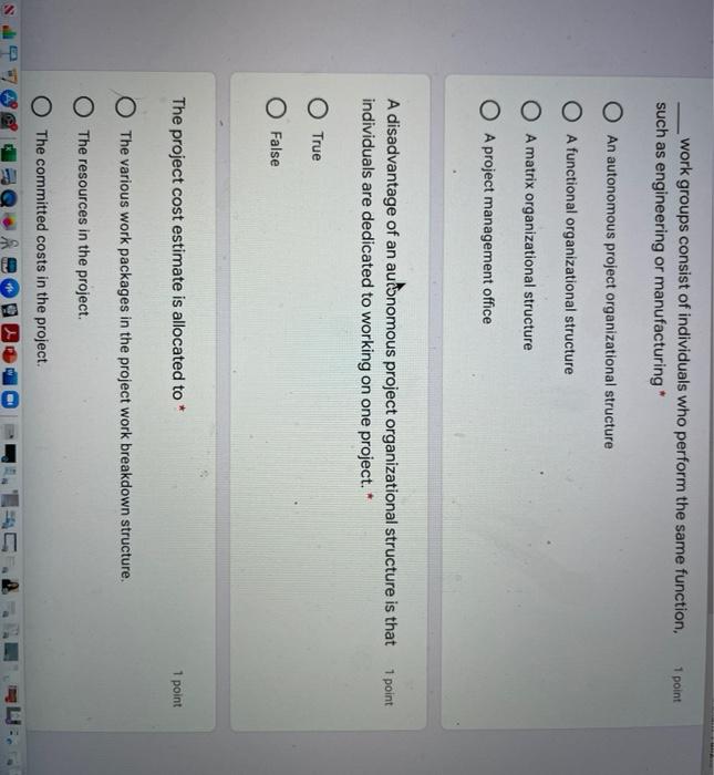 No need to explain just choose right option work