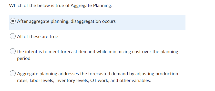 Question 28 (2 points) When a firm previously