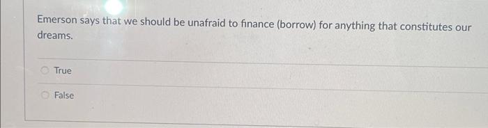 Smith would not have agreed that vice can