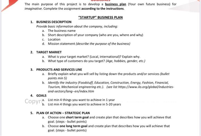 The main purpose of this project is to develop a