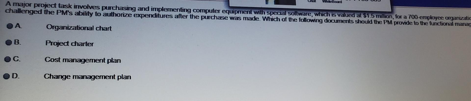 Construction duration is dependent on the