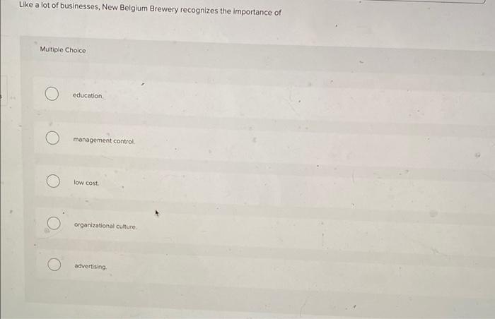 Brewing Up Fun in the Workplace This activity is