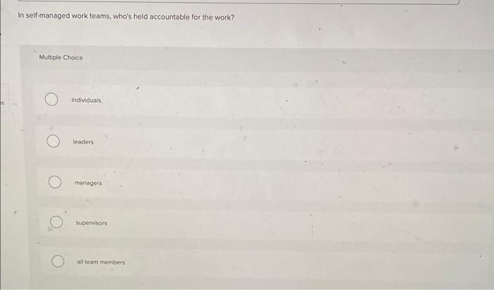 Brewing Up Fun in the Workplace This activity is