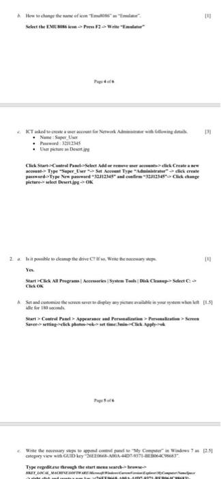 101 How to change the name of icon Tim Select the