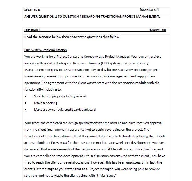 Good day, the following questions are based on a