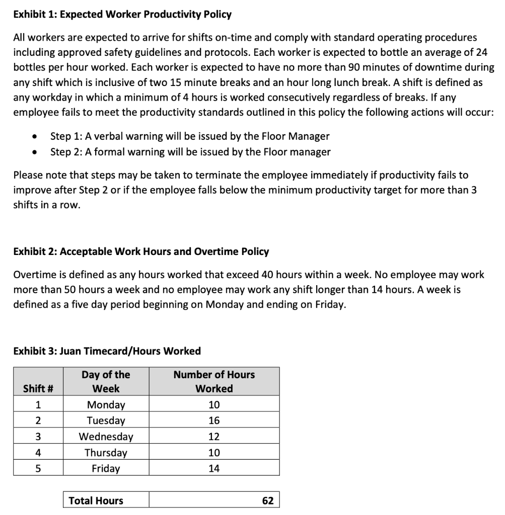 Identify a systematic or position/circumstance