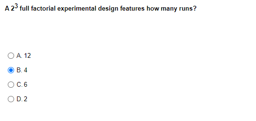Question 1 Variable gauges should have a