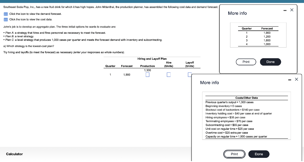 Southeast Soda Pop, Inc., has a new fruit drink