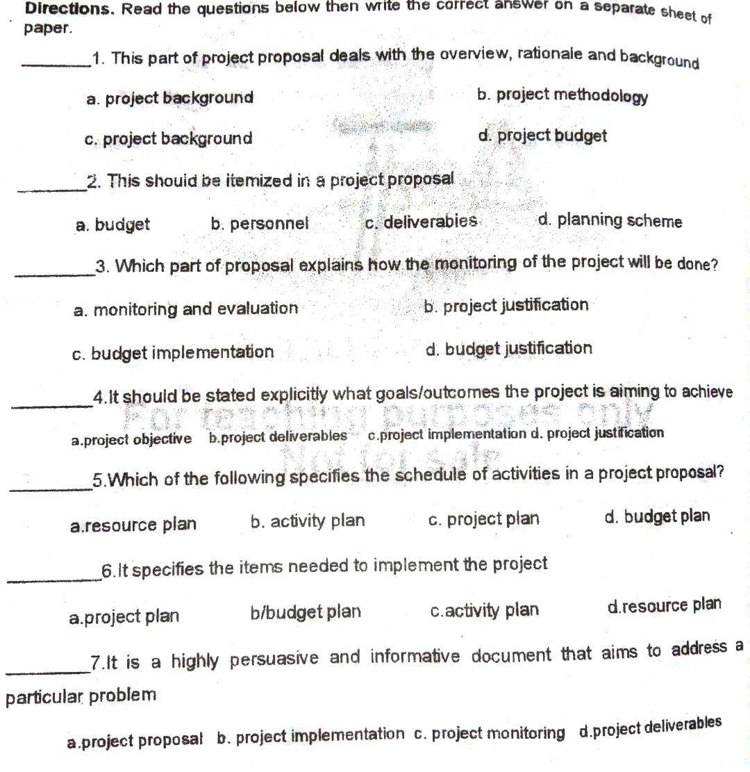 PLEASE ANSWER ALL THE QUESTIONS COMPLETELY AND