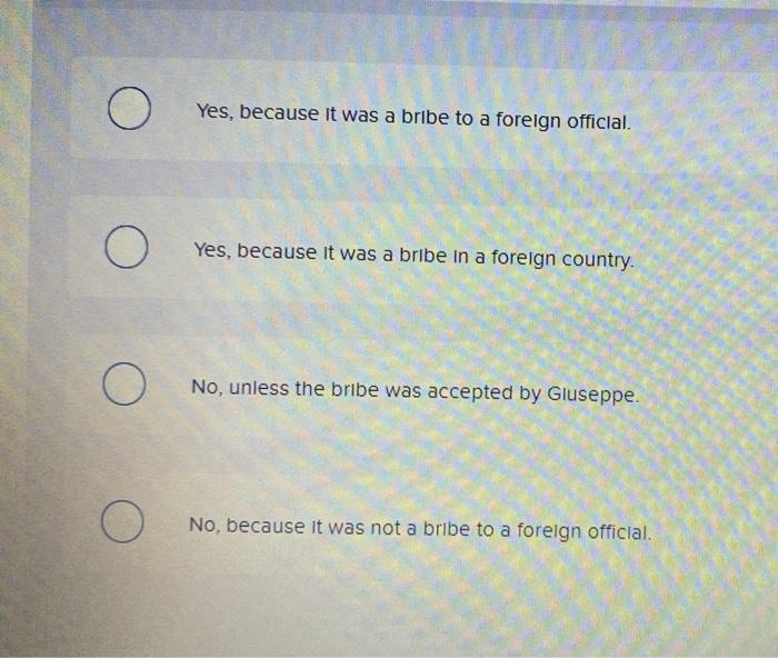 Winnie worked for International Manufacturing and