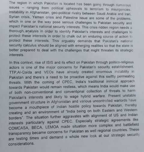 Give the analysis in simple words but write it in