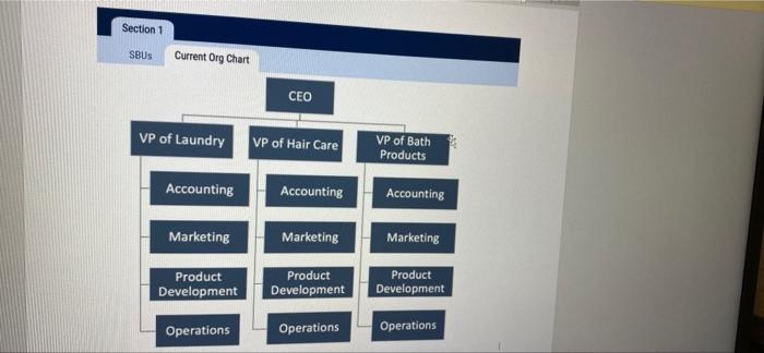 what do you call this type of organization