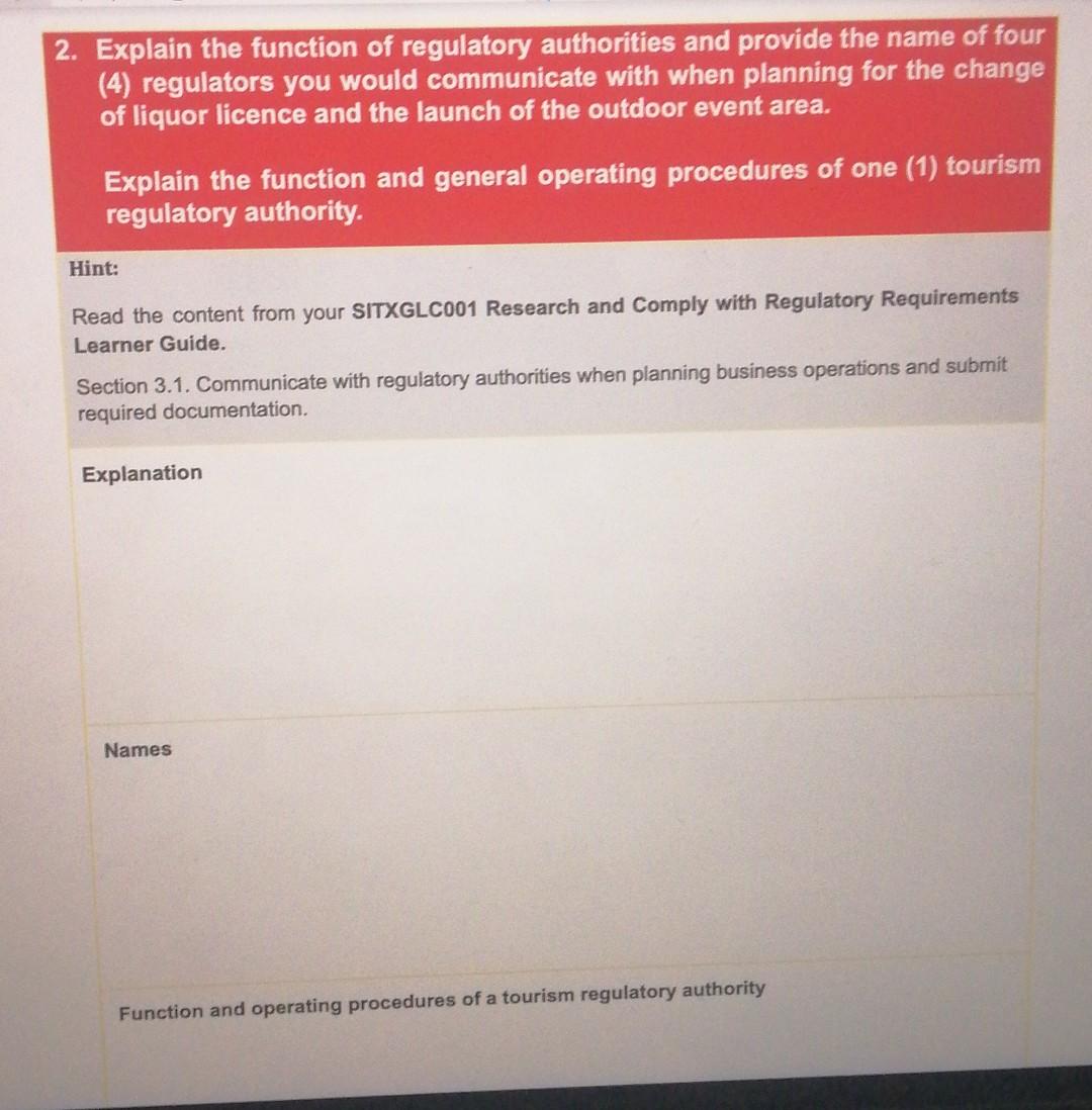 Please help me I have to submit this assignment