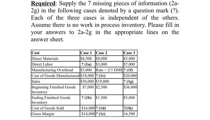 please show all work so i can understand how to