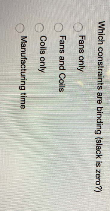 This is all one problem please solve Quality Air