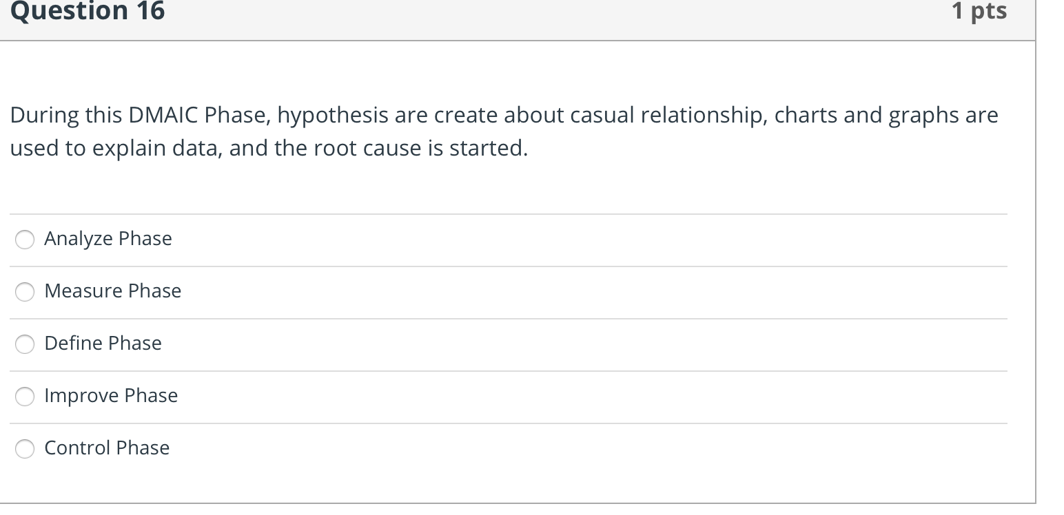 Please answer questions Question 16 1 pts During