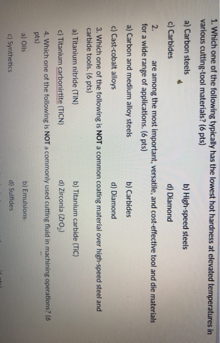 please assingment is due 11:30 pm tonight answer