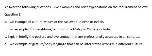 Please do not refer to pervious answer Answer the