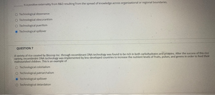 check them please is a positive externality from