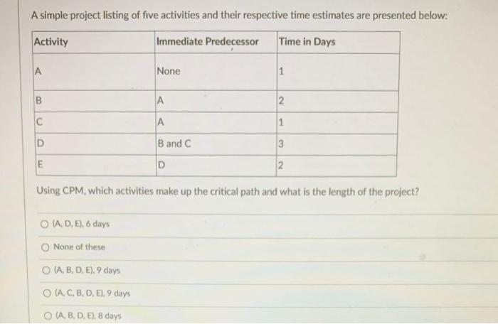 If there are 4 total defects from 8 samples, each