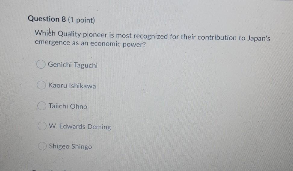 Question 5 (1 point) Your process runs with an