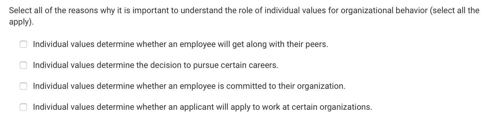 2) 3) 4) 5) Complete the sentence below by