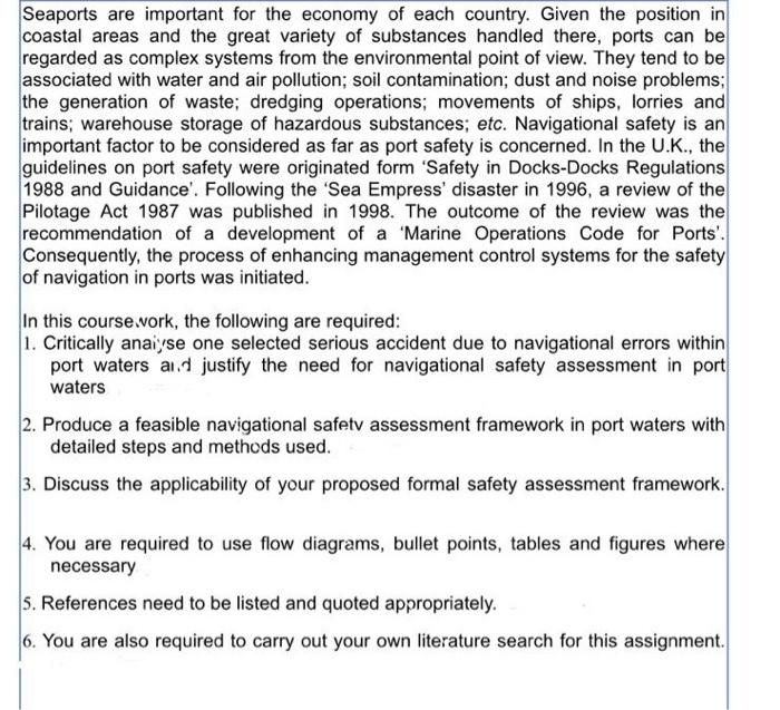 please i need a solved answer , not a link .