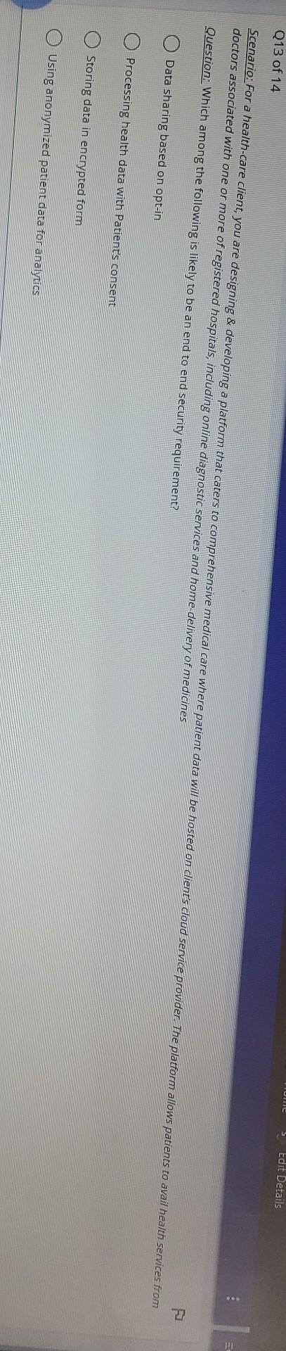 please answer the following objectives ASAP .