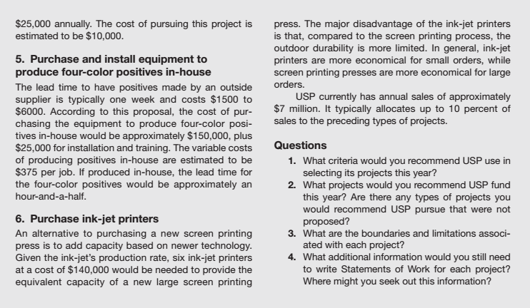 Please help answer Question 3 from the Questions