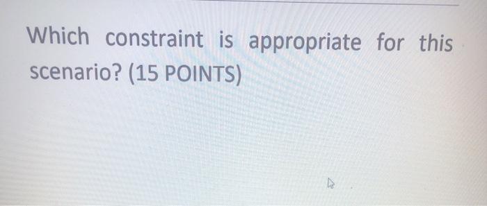 please do the calculations (excel preferred )