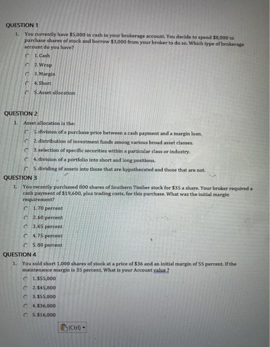 Where (if anywhere) is anonymity appropriate on