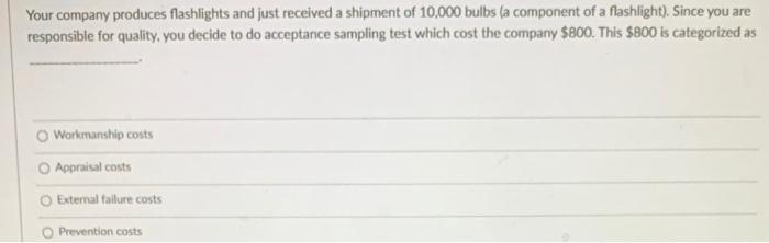 is an example of a third-party logistics company