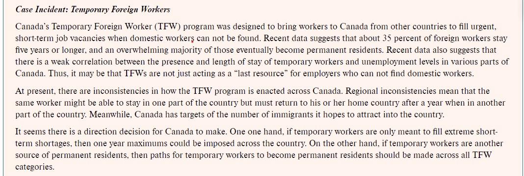 If temporary workers are allowed to apply for