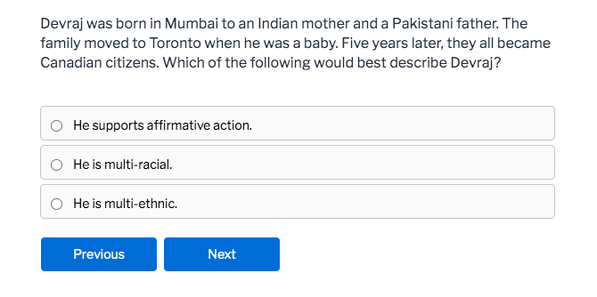 Devraj was born in Mumbai to an Indian mother and