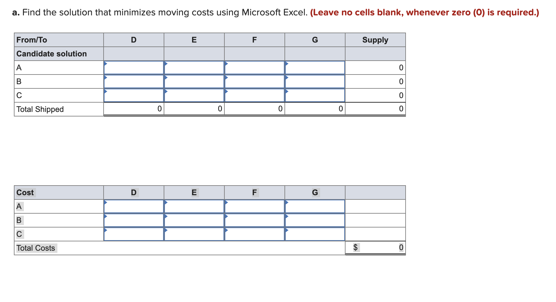 Rent'R Cars is a multisite car rental company in