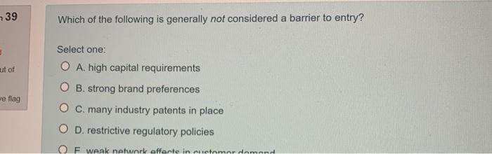 en 33 The five forces of competitive pressures do