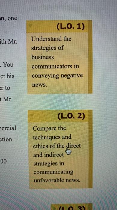 Complete the "Your Task" below. Thank you! The