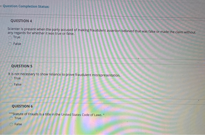 Remaining Time: 1 hour, 24 minutes, 40 seconds. Question Completion Status: "If