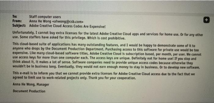 Complete the "Your Task" below. Thank you! The