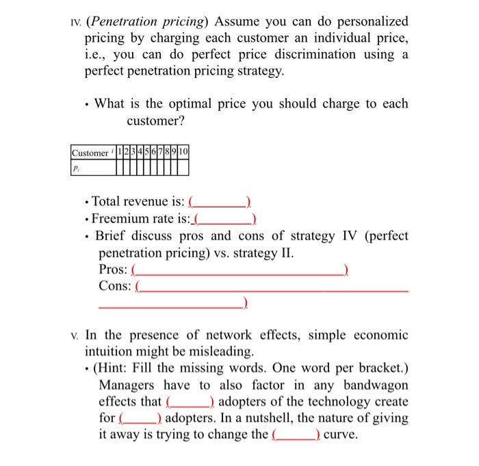 Consider the Network Experiment card game you