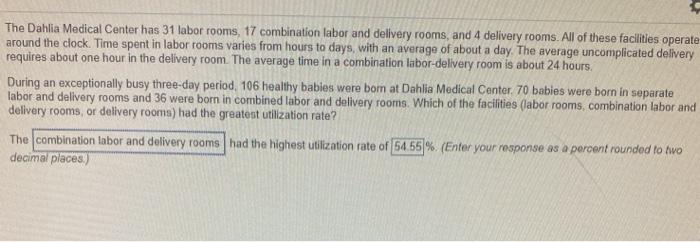 not sure about the answer i got, please help. The